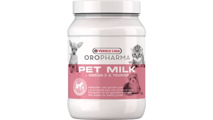 Versele Laga Oropharma Pet Milk 400g