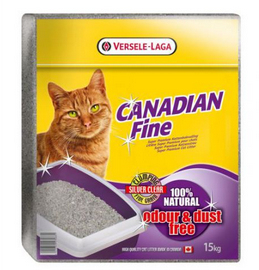 Versele Laga Canadian Fine Cat Litter 15kg