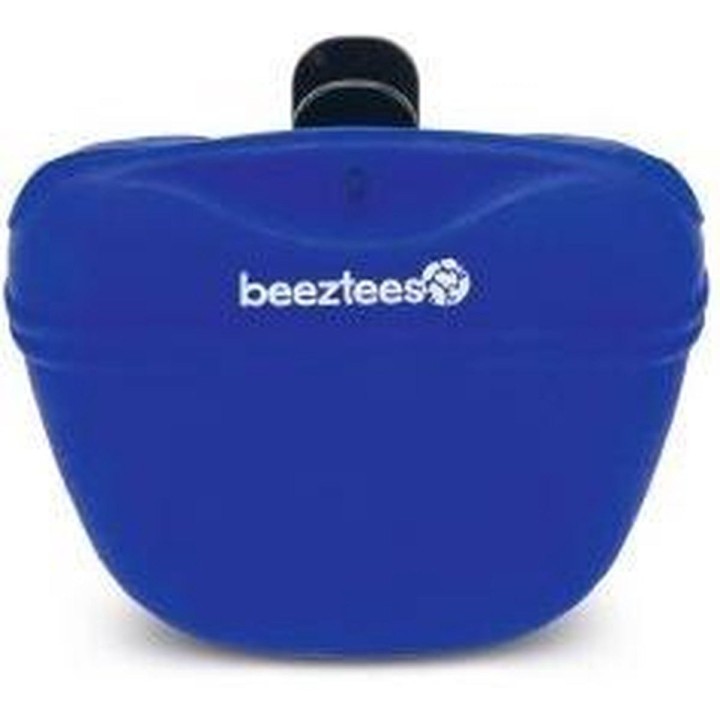 BEEZTES SILICONE TREAT BAG