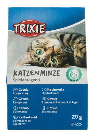 Trixie Catnip 20g