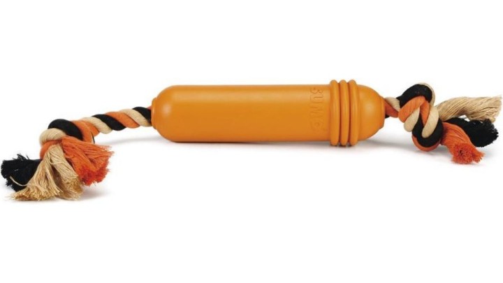 Beeztees Sumo Fit Orange for Dogs