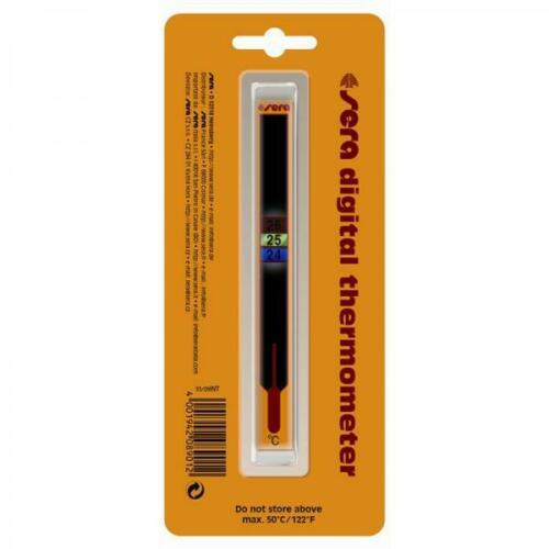 Sera Digital Thermometer