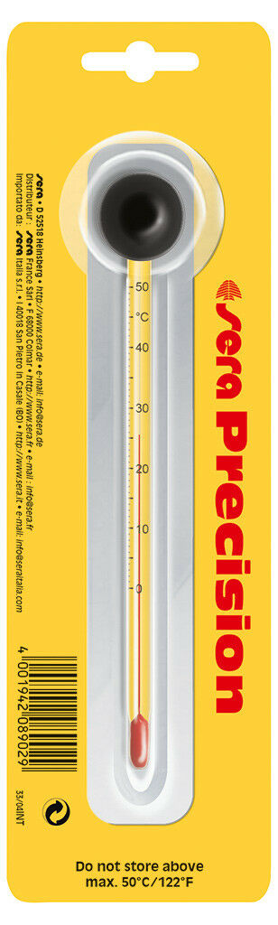 Sera Precision Thermometer