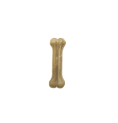 On The Go Natural Pressed Bone 25,5cm 275-285g