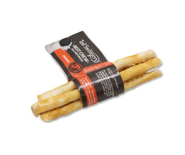 Tail Swingers Collagen Sticks Chicken (13.5 cm/ 50g) 1pc