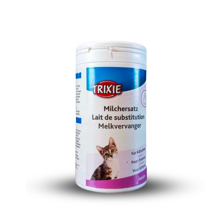 Doggimel Milk Subdtitute For Kittens, Powder250gr