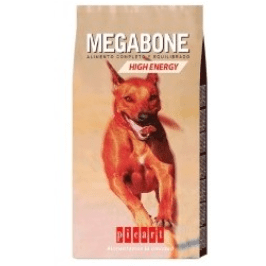 Picart Megabone Adult Dog High Energy 20 kg