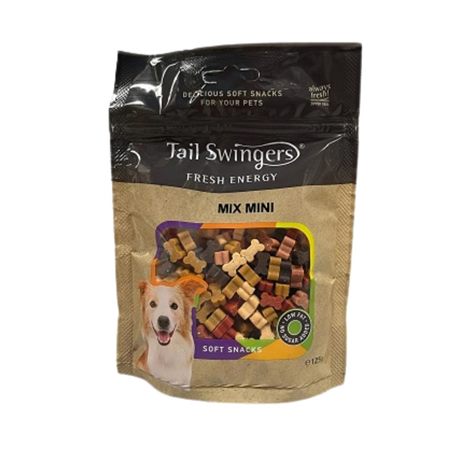 Tail Swingers Fresh Energy Mix 125gr