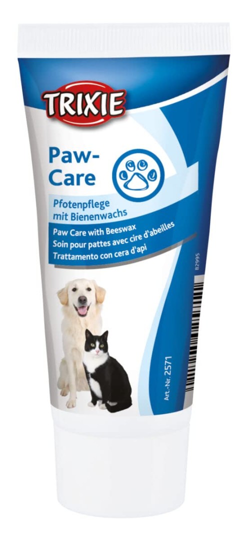 Trixie, Dog & Cats Paw Care Cream, 50ml