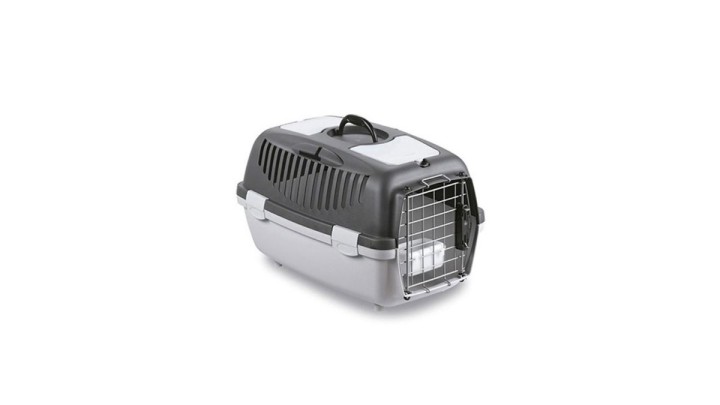 Gulliver 2 Delux carrier for small sized pets 55x36x35