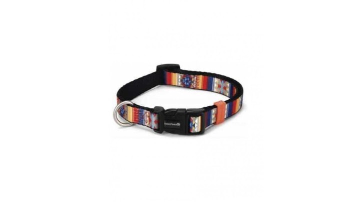 Beeztees dog collar ,medium, 35-50cm