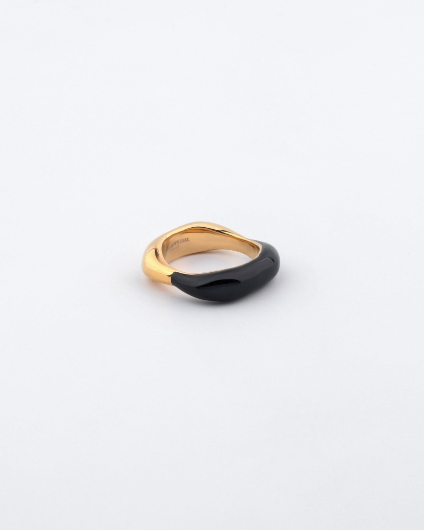 For Art's Sake® - Raya Ring