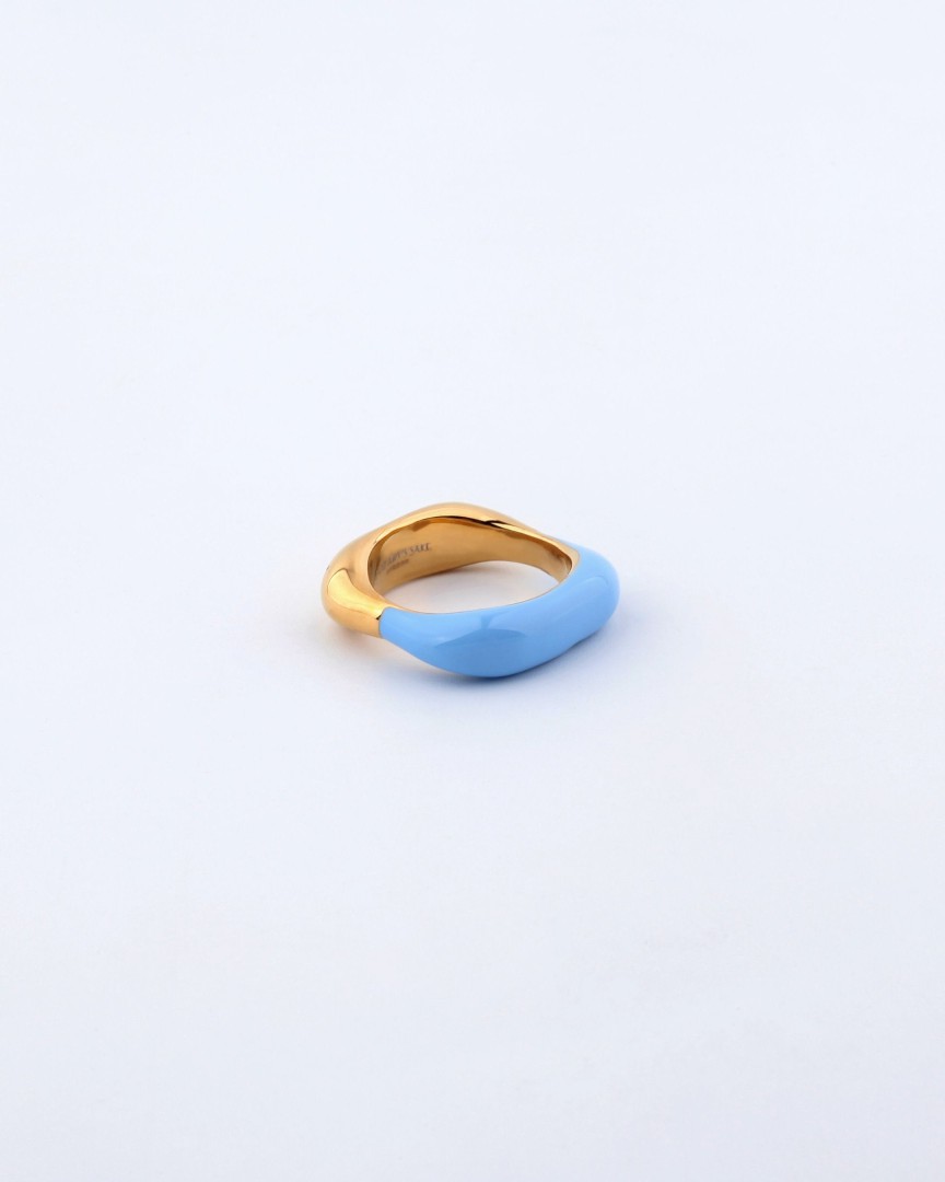 For Art's Sake® - Raya Ring