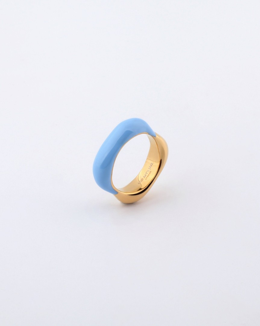 For Art's Sake® - Raya Ring