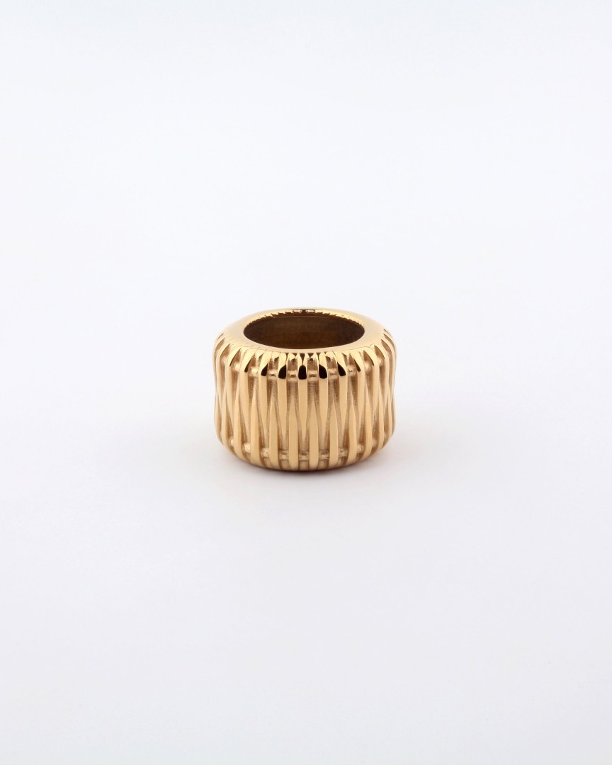 For Art's Sake® - Woven Ring