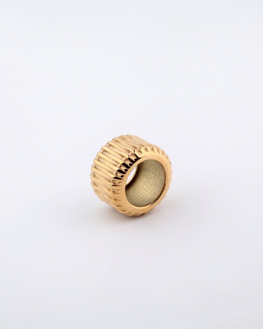 For Art's Sake® - Woven Ring