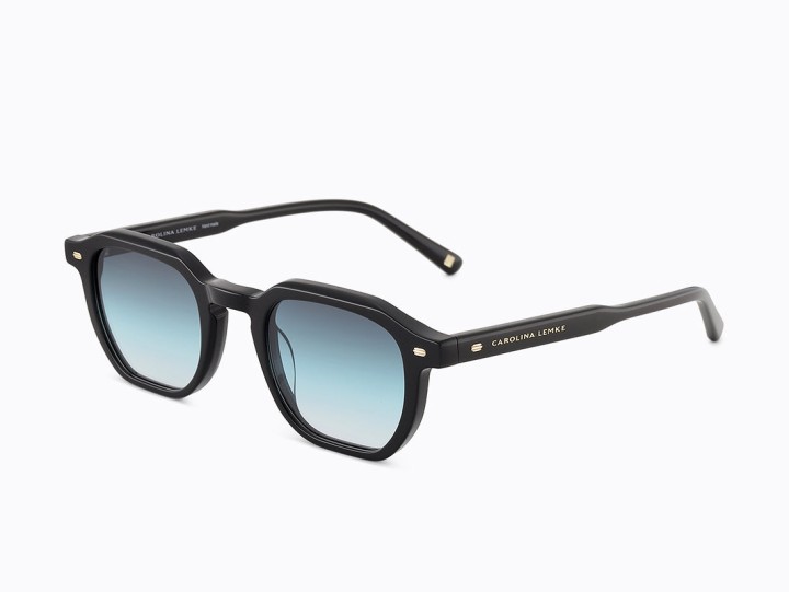 CAROLINA LEMKE - Perki