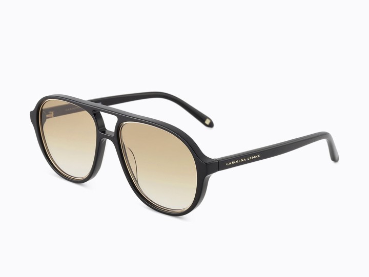 CAROLINA LEMKE - Disco