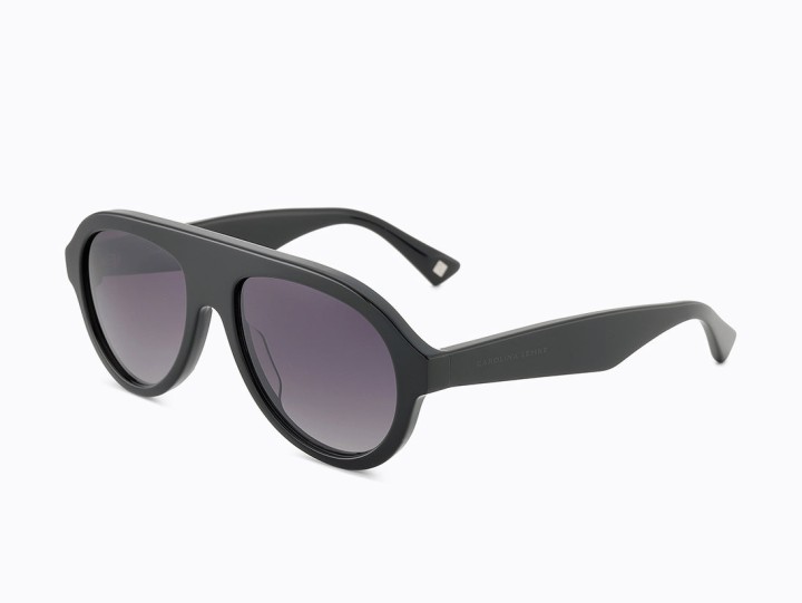 CAROLINA LEMKE - Pecan