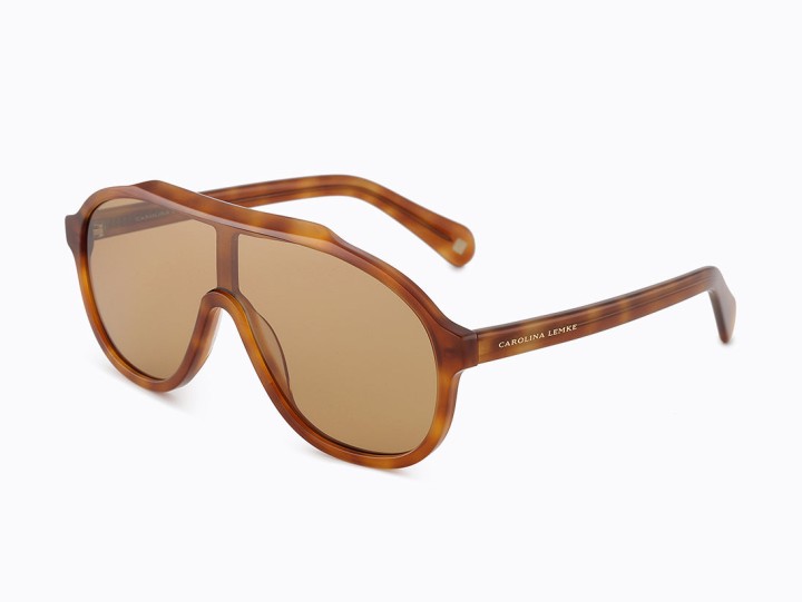 CAROLINA LEMKE - Gannet