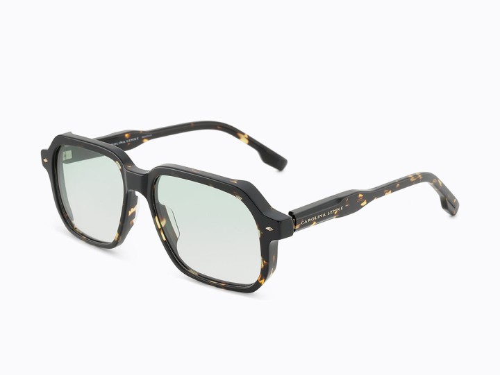 CAROLINA LEMKE - Amped