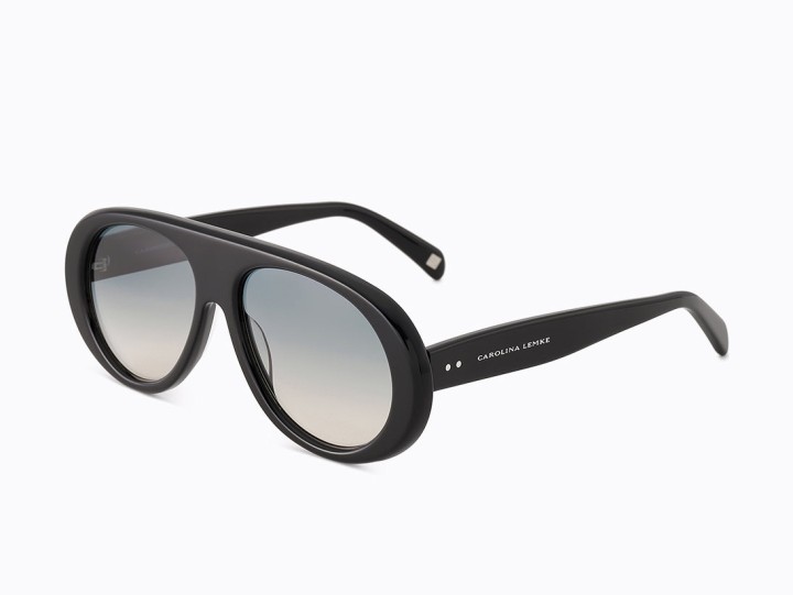 CAROLINA LEMKE - Gloss