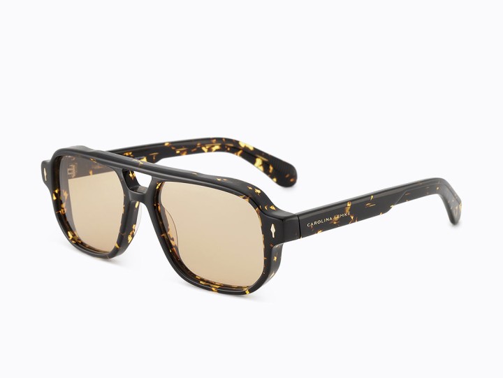 CAROLINA LEMKE - Glaros