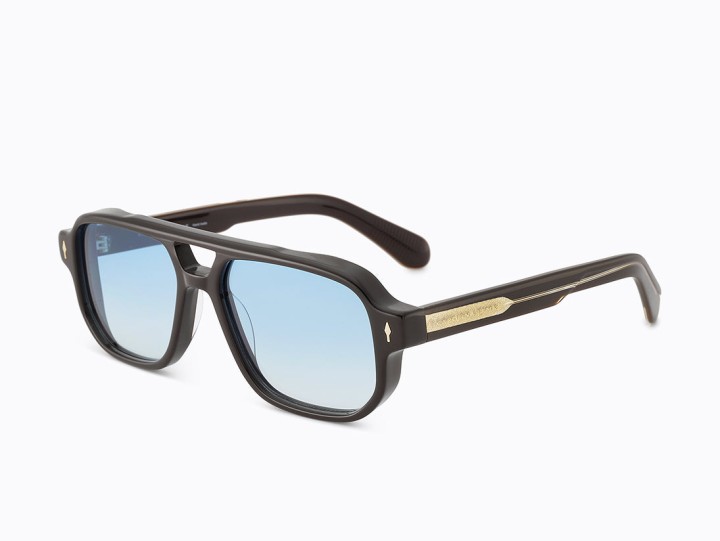 CAROLINA LEMKE - Glaros