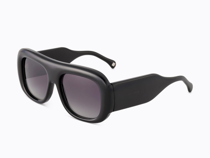 CAROLINA LEMKE - Frieze