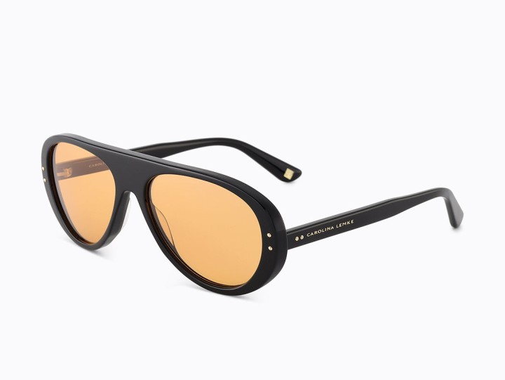 CAROLINA LEMKE - Melbern