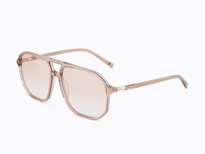 CAROLINA LEMKE - Exotic