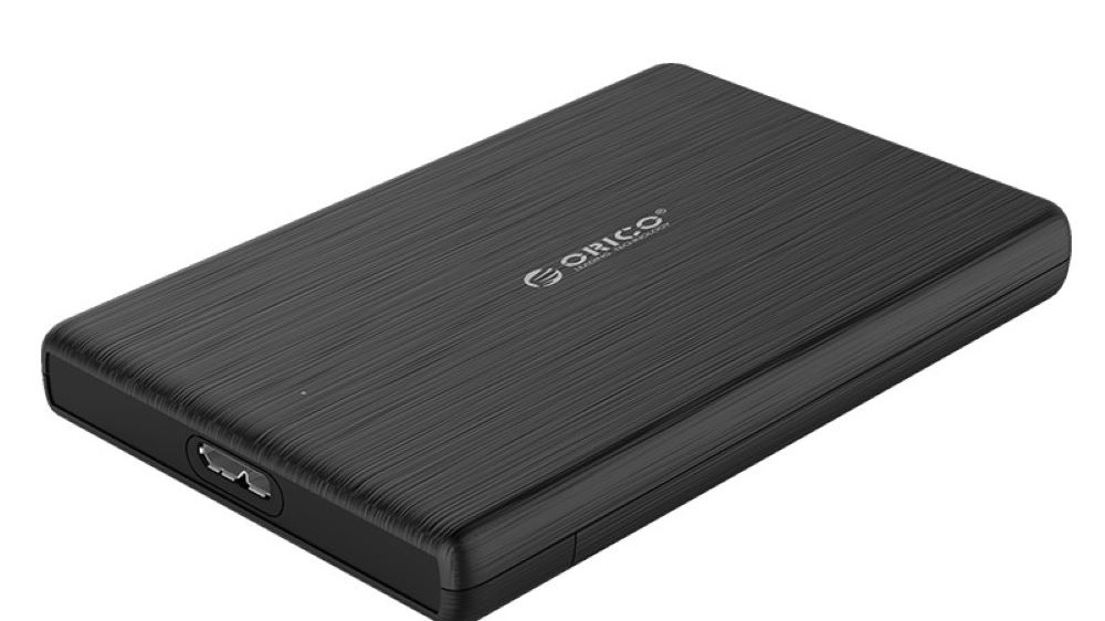 Orico 2.5 Inch Usb3.0 Hard Drive Enclosure