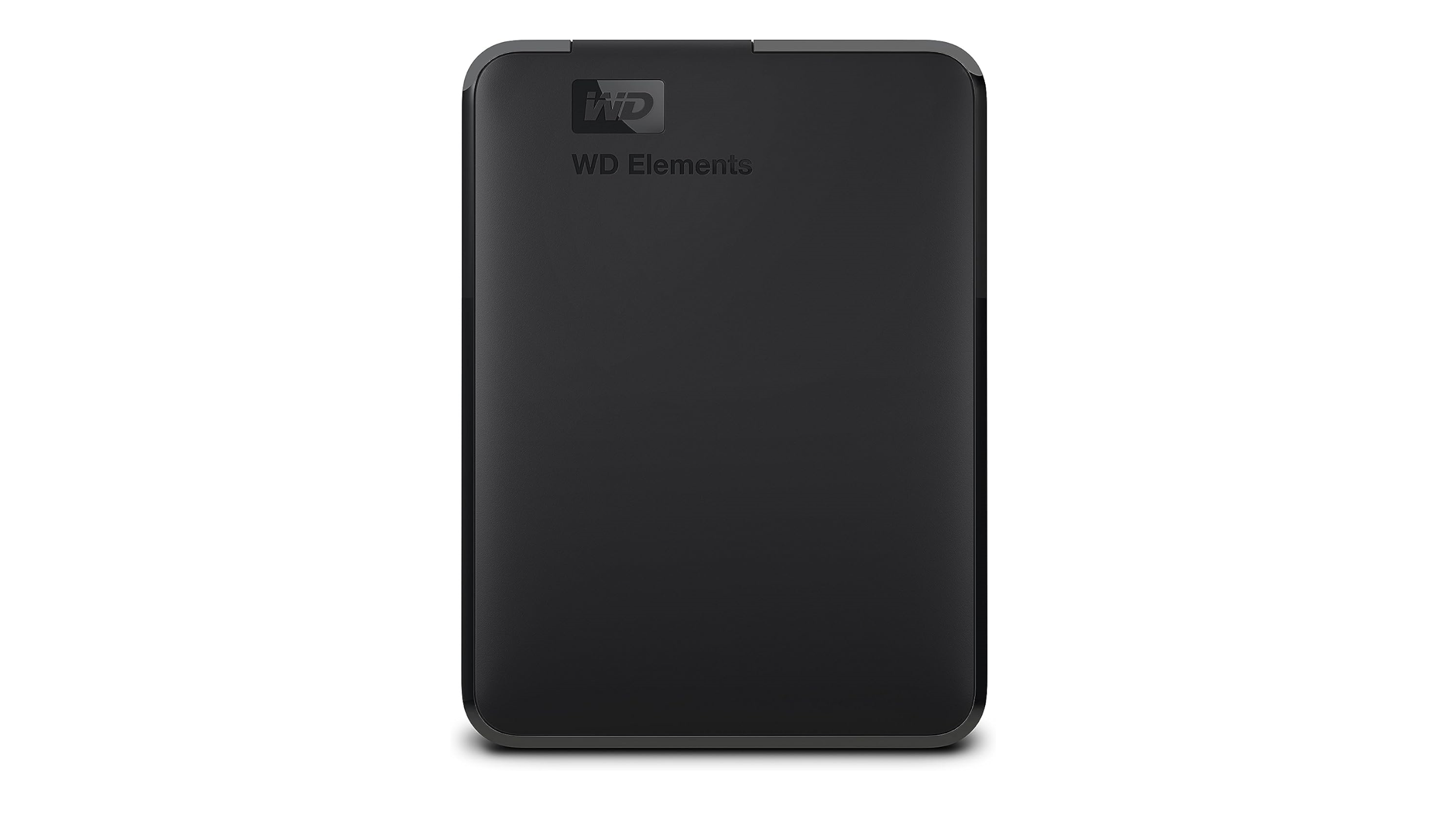 Wd Elements External Portable Hdd 1Tb