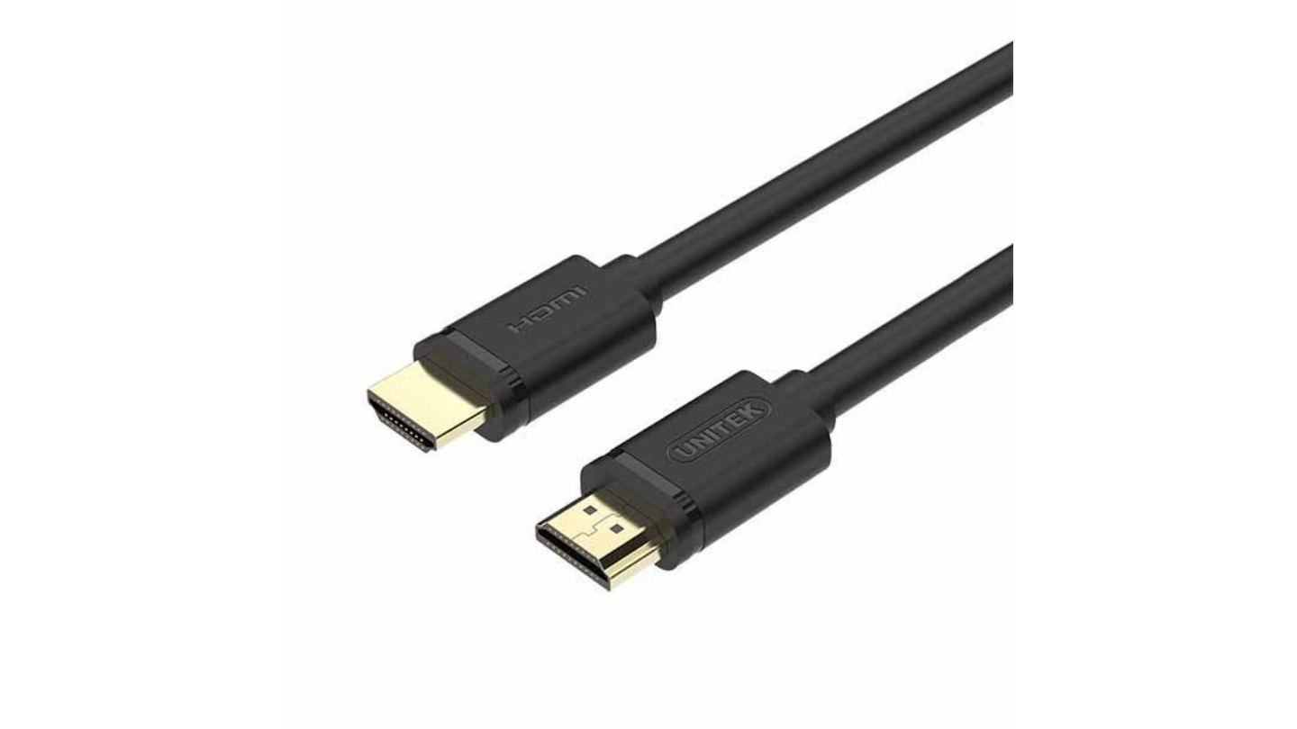 Unitek Hdmi 2.0 4K Cable 3M