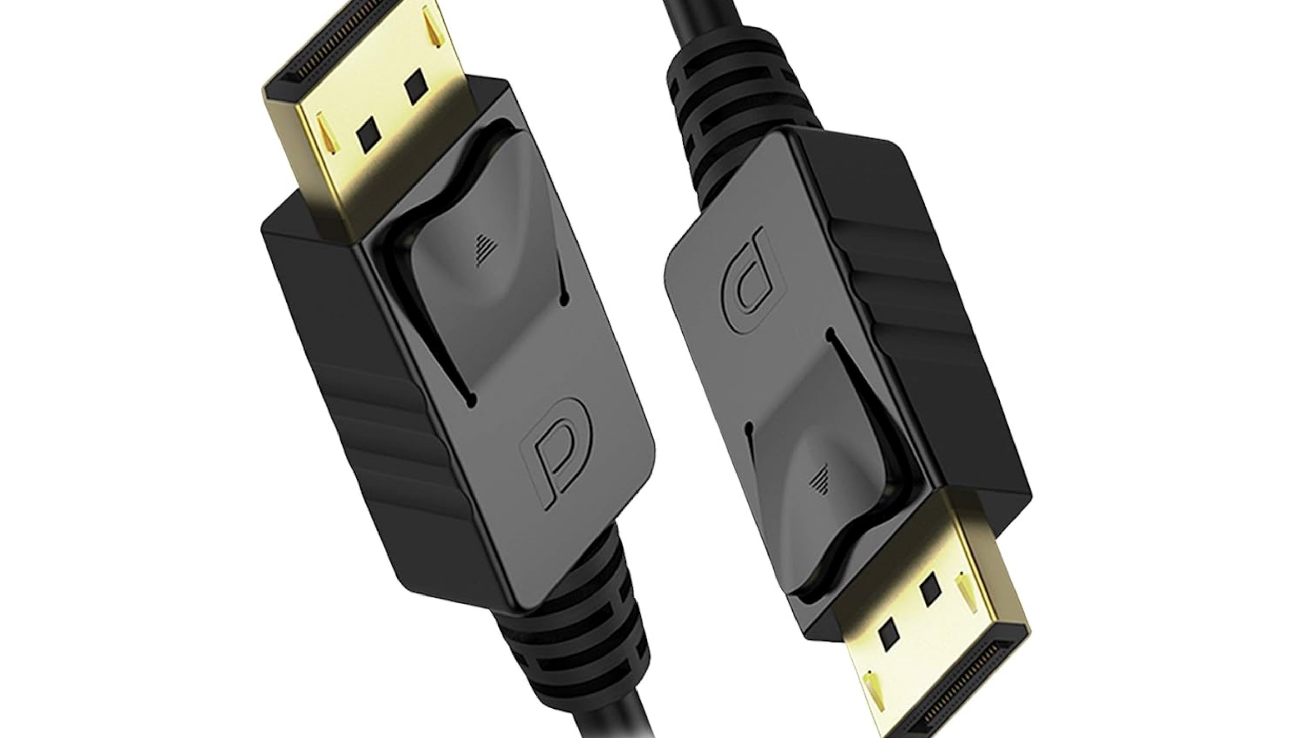 Unitek Display Port Cable 2M Y-C608Bk