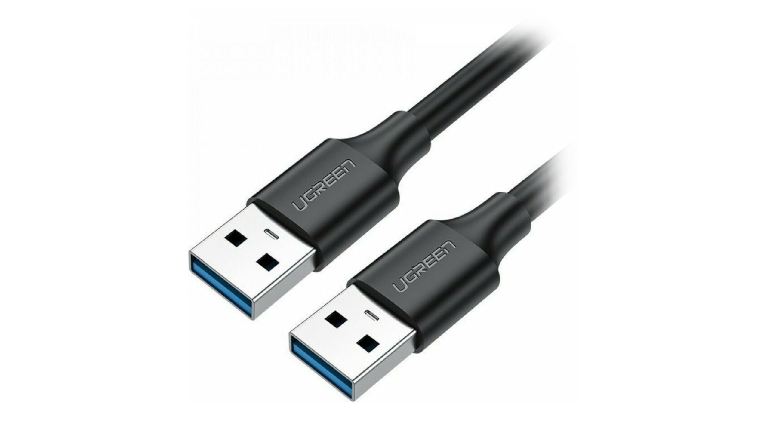 Ugreen Usb To Usb Cable 0.25M