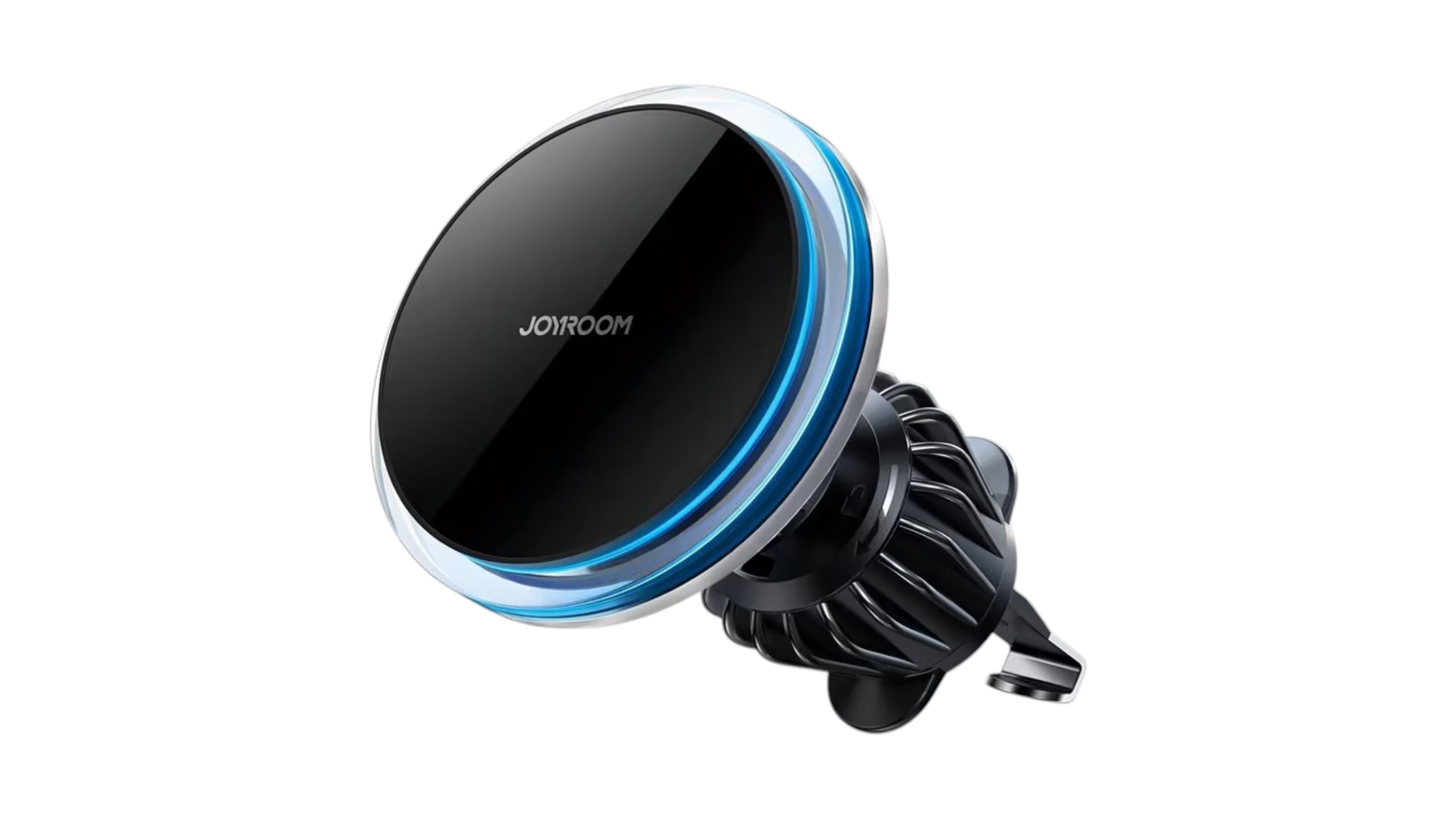 Joyroom Magnetic Car Wireless Charging Air Vent Holder