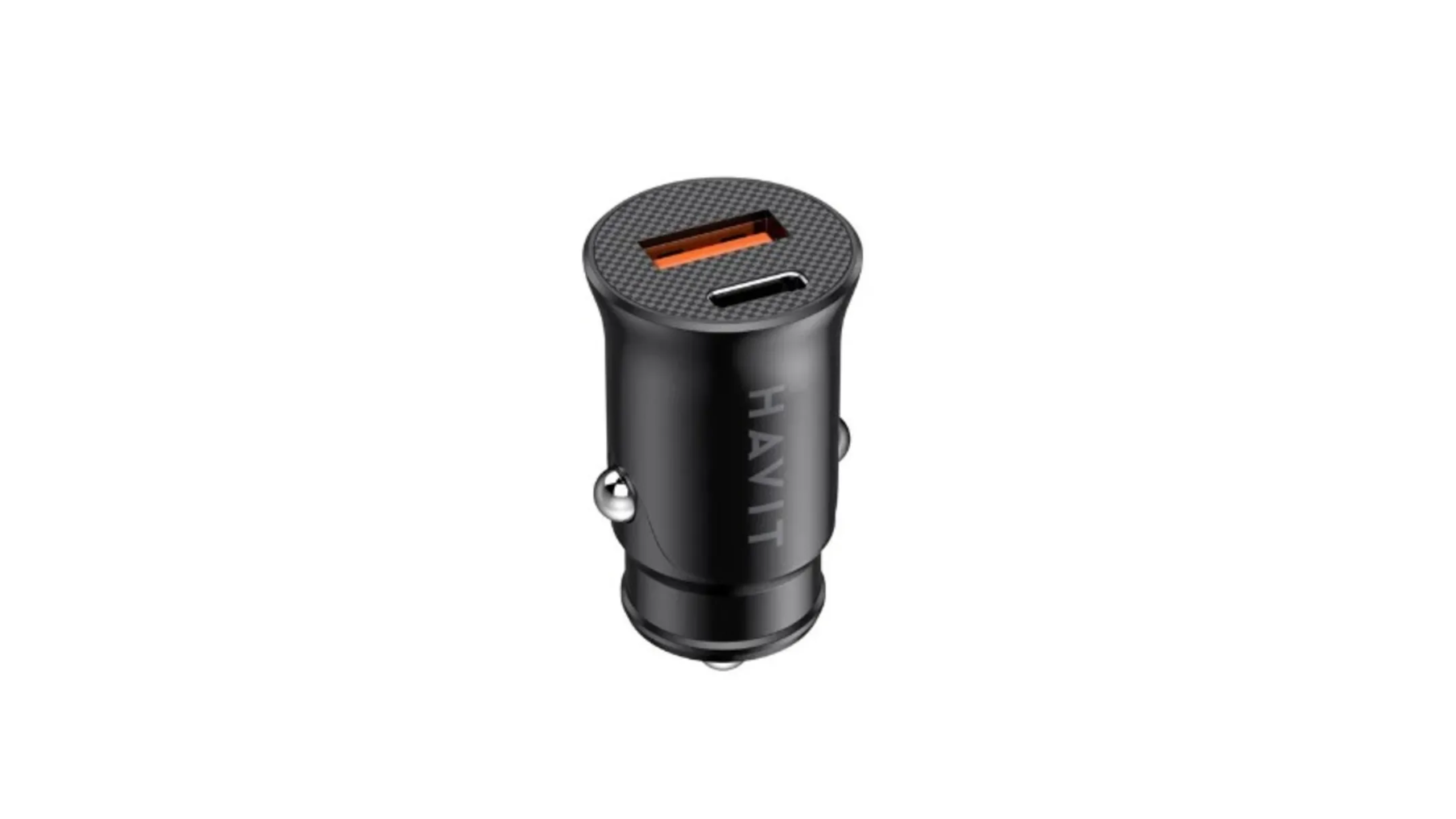 HAVIT Car Charger CC2022 20W