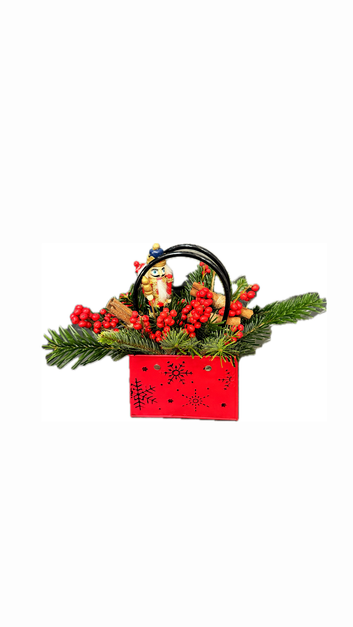 Christmas arrangement