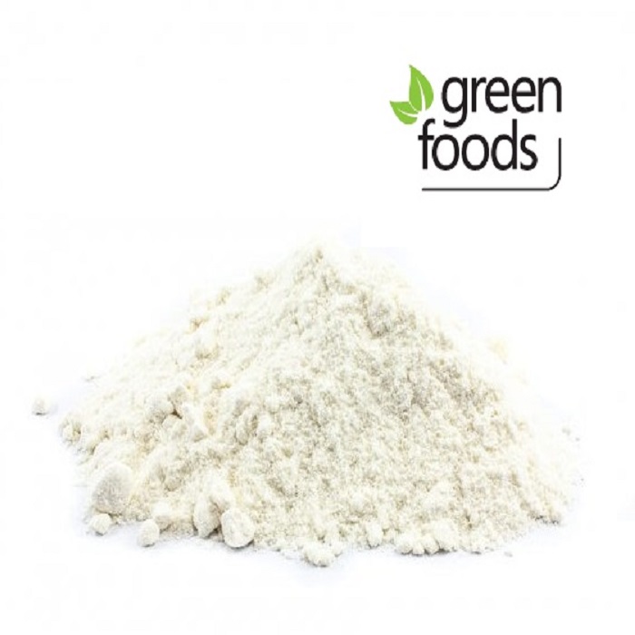 Green Foods Coconut Flour 250G Bio