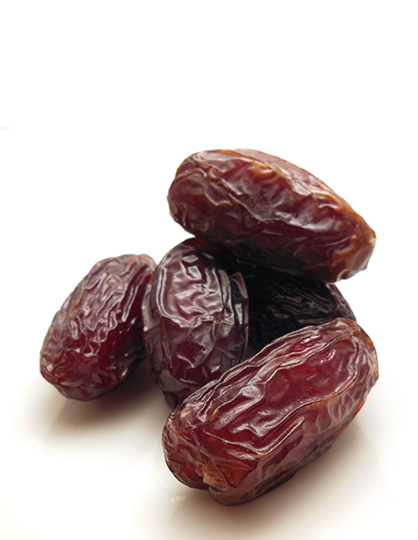Green Foods Medjool Dates Ak 160G Bio