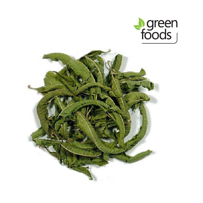 Green Foods Louiza 20G Bio