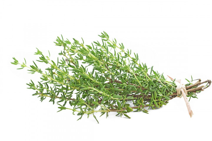 Green Foods Thyme Bio 30G