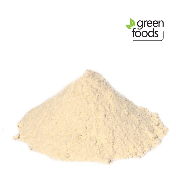 Green Foods Quinoa Flour Gluten Free Bio 400G