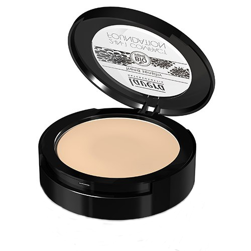 Lavera Compact Foundation Ivory N.1 10G