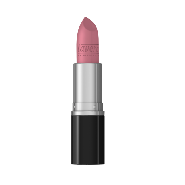 Lavera Lip Stick No35 Dainty Rose 4.5G