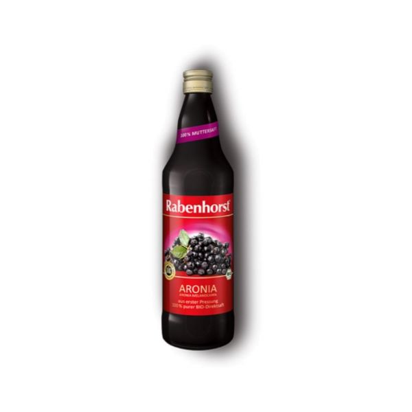 Rabenhorst Cranberry Juice 330Ml
