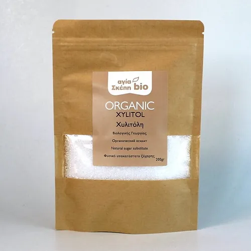 Agia Skepi Xylitol 200g