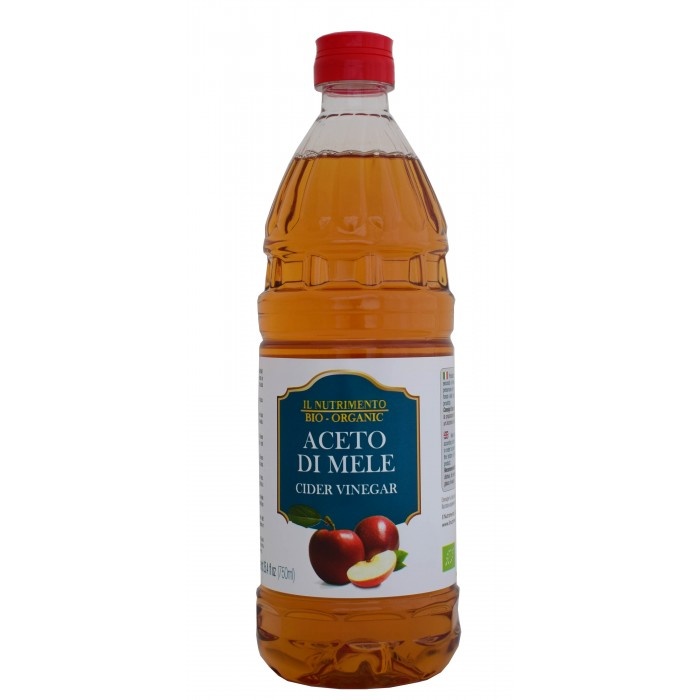 Probios Il Nutrimento Apple Vinegar 750Ml Bio