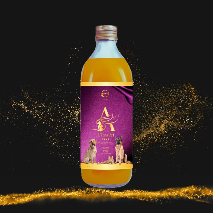 Biogel Ultra Pet Plus Aloe Vera Juice 1000Ml